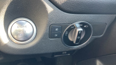 Mercedes-Benz GLA 180 Urban Edition 5dr Petrol Hatchback